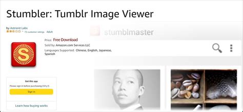 search tumbx viewer|Cascadr .